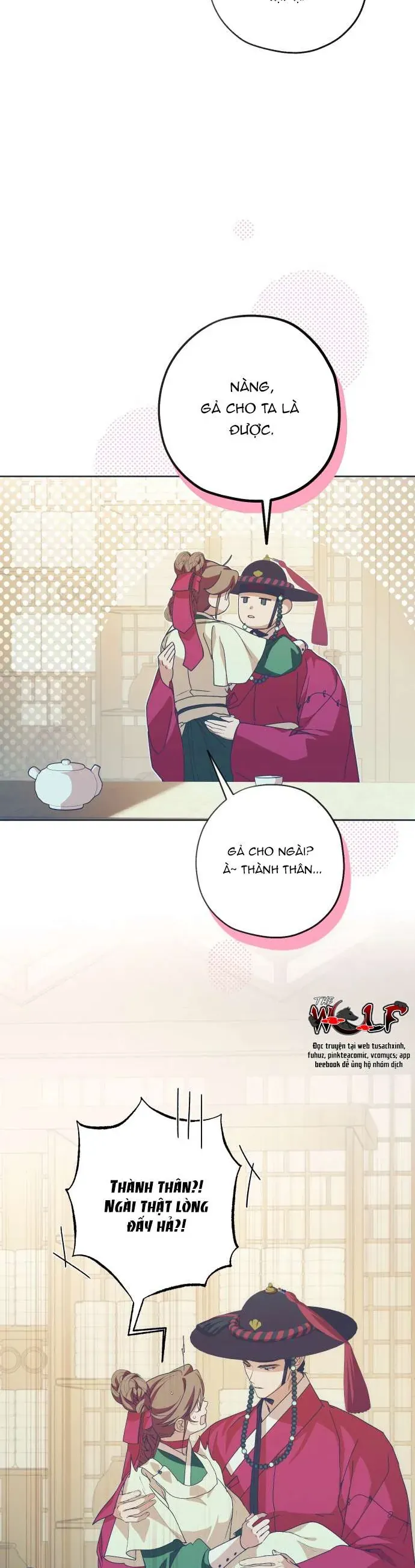 Dabi, Hương Vị Ngây Ngất Chap 80 - Next Chap 81