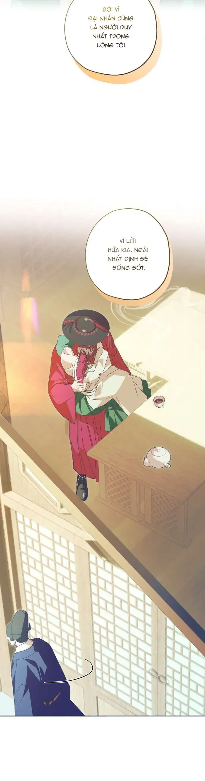 Dabi, Hương Vị Ngây Ngất Chap 80 - Next Chap 81