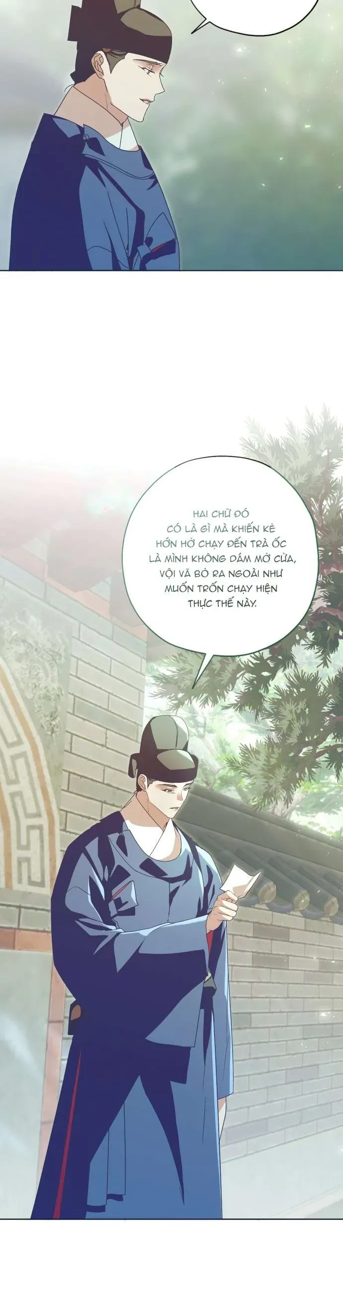 Dabi, Hương Vị Ngây Ngất Chap 80 - Next Chap 81