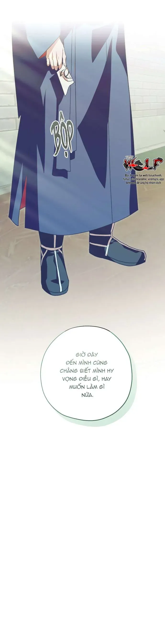 Dabi, Hương Vị Ngây Ngất Chap 80 - Next Chap 81