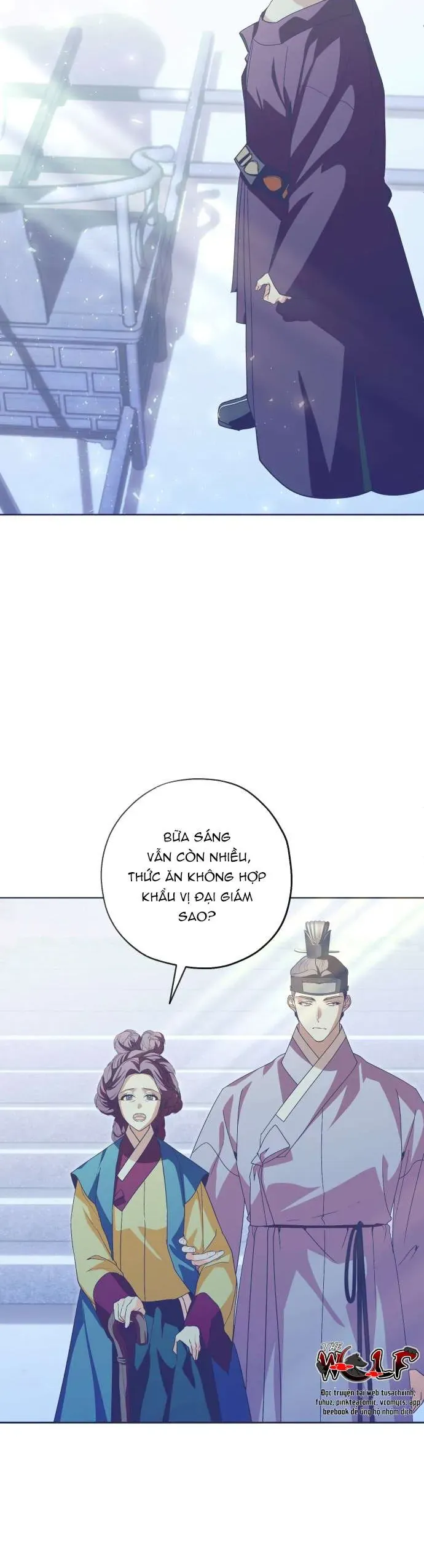 Dabi, Hương Vị Ngây Ngất Chap 80 - Next Chap 81