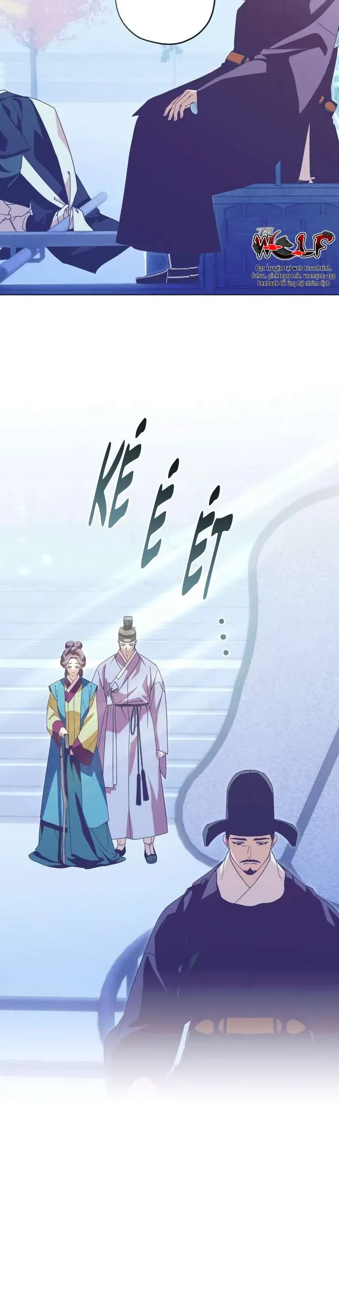 Dabi, Hương Vị Ngây Ngất Chap 80 - Next Chap 81