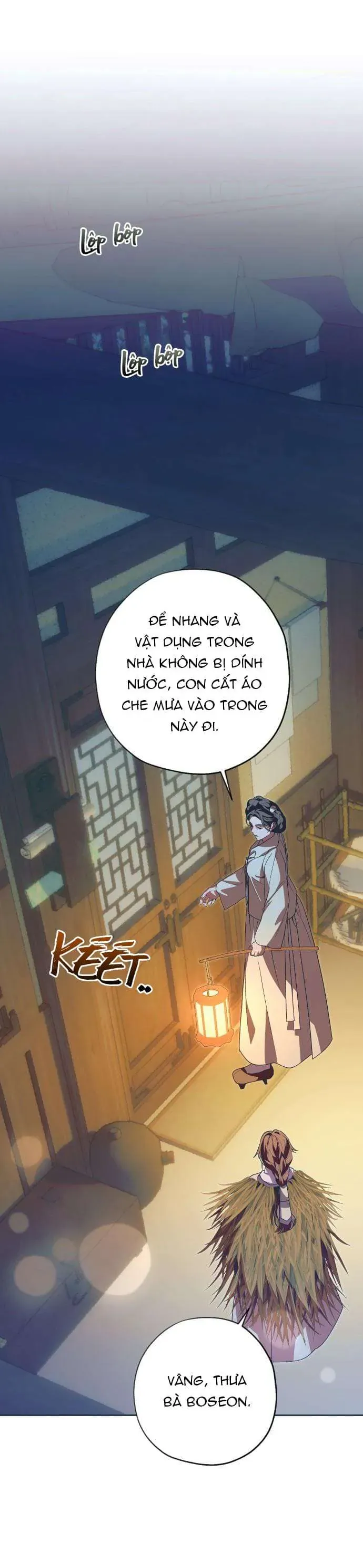 Dabi, Hương Vị Ngây Ngất Chap 81 - Next Chap 82