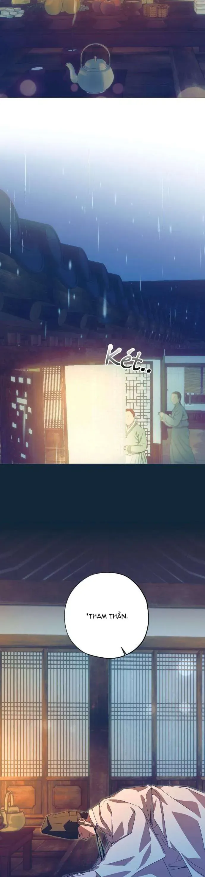 Dabi, Hương Vị Ngây Ngất Chap 81 - Next Chap 82