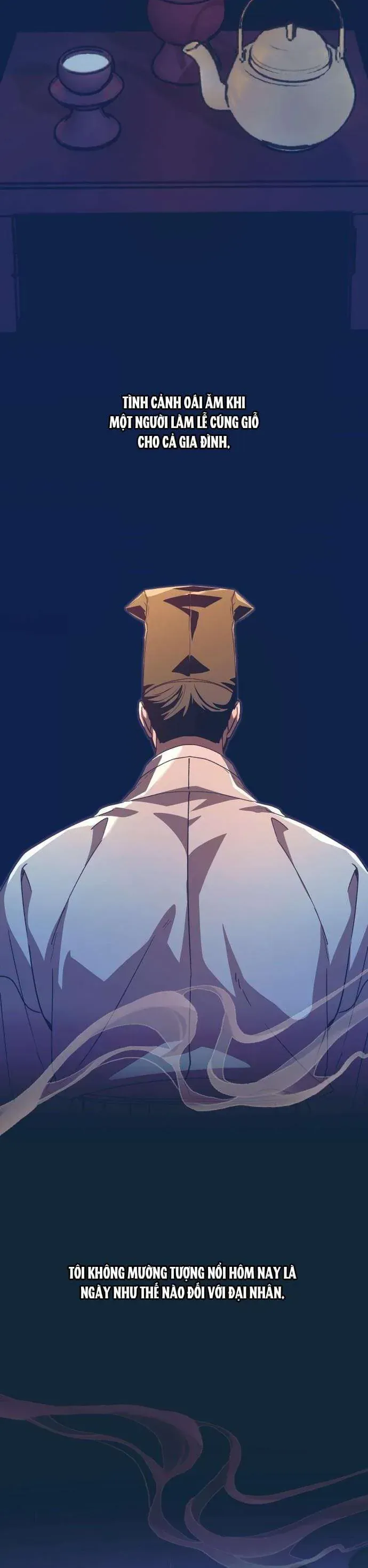 Dabi, Hương Vị Ngây Ngất Chap 81 - Next Chap 82