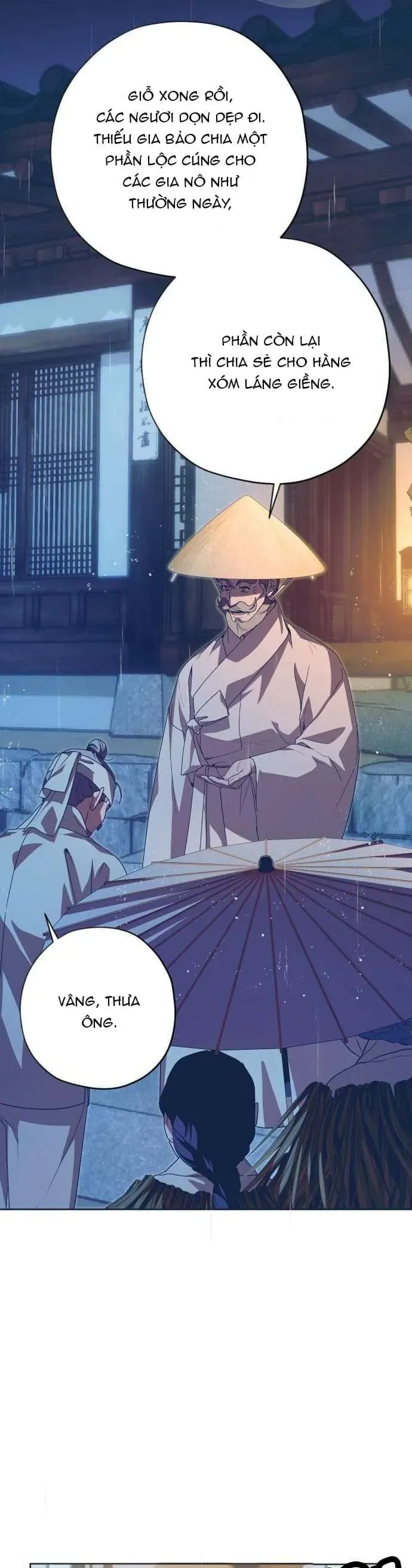 Dabi, Hương Vị Ngây Ngất Chap 81 - Next Chap 82