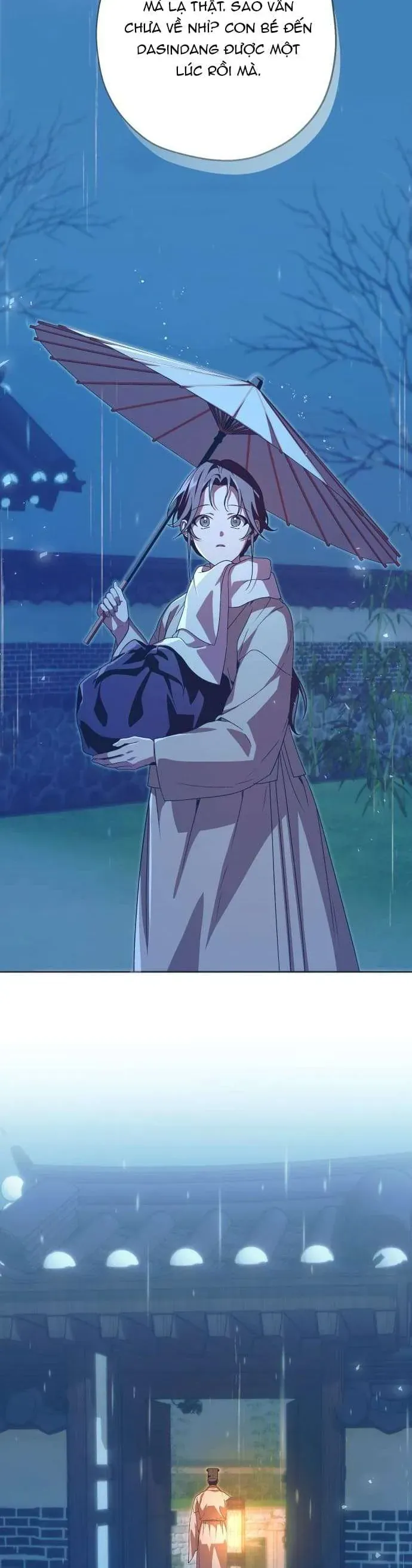 Dabi, Hương Vị Ngây Ngất Chap 81 - Next Chap 82