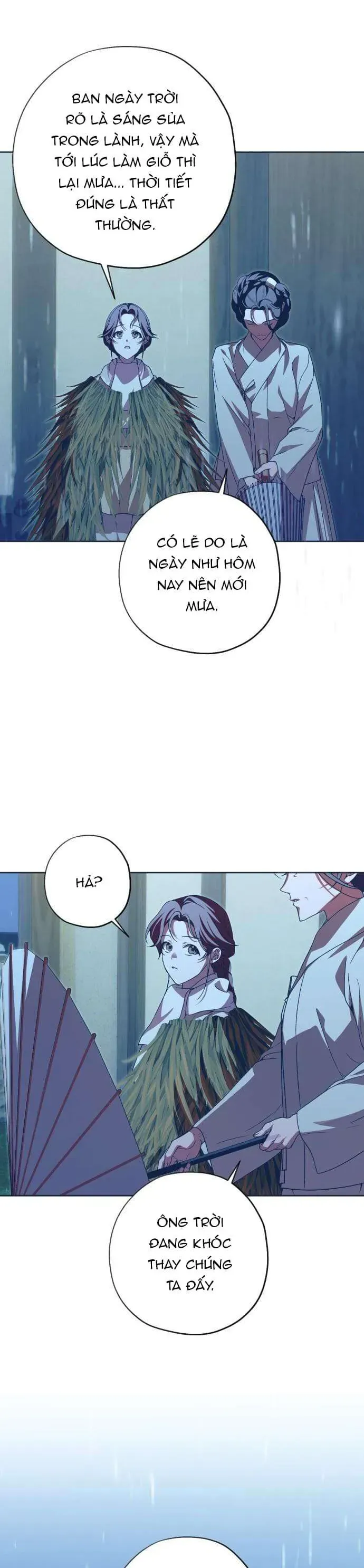 Dabi, Hương Vị Ngây Ngất Chap 81 - Next Chap 82