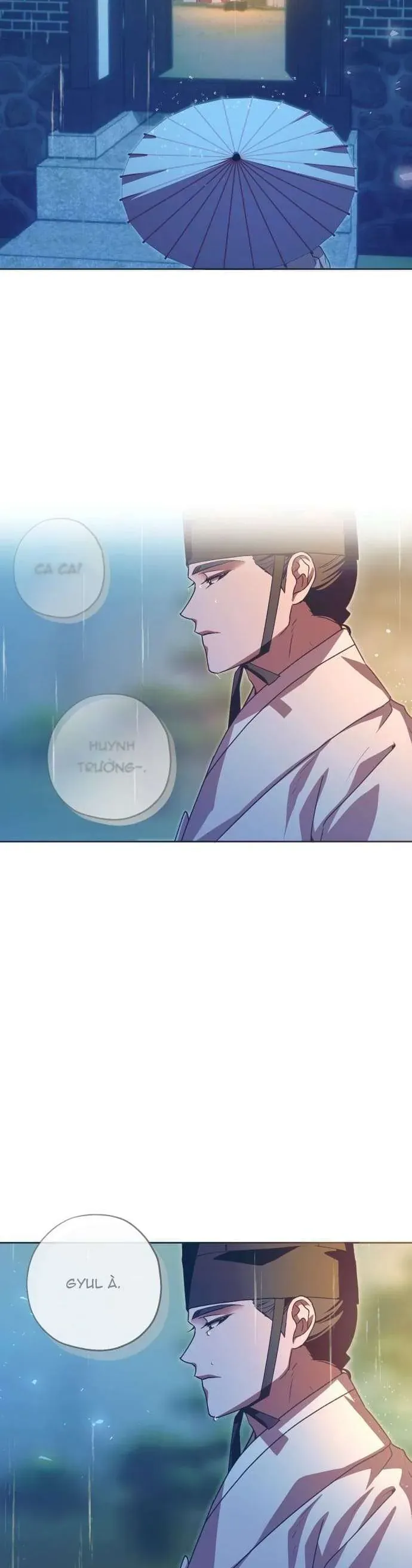 Dabi, Hương Vị Ngây Ngất Chap 81 - Next Chap 82