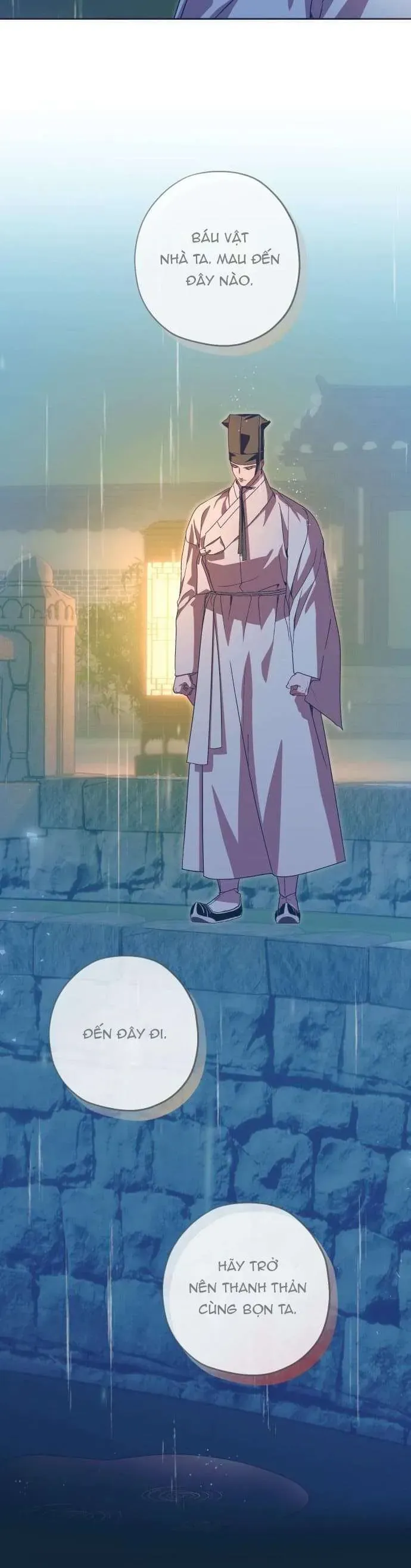 Dabi, Hương Vị Ngây Ngất Chap 81 - Next Chap 82