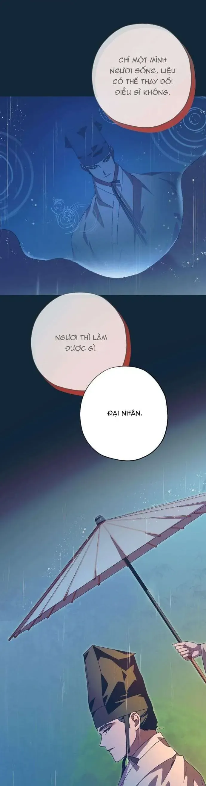 Dabi, Hương Vị Ngây Ngất Chap 81 - Next Chap 82