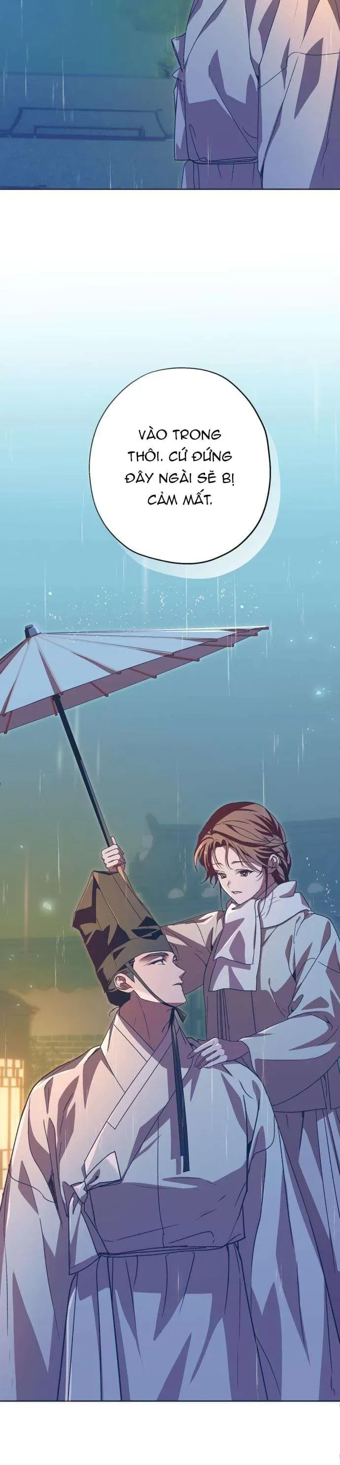 Dabi, Hương Vị Ngây Ngất Chap 81 - Next Chap 82