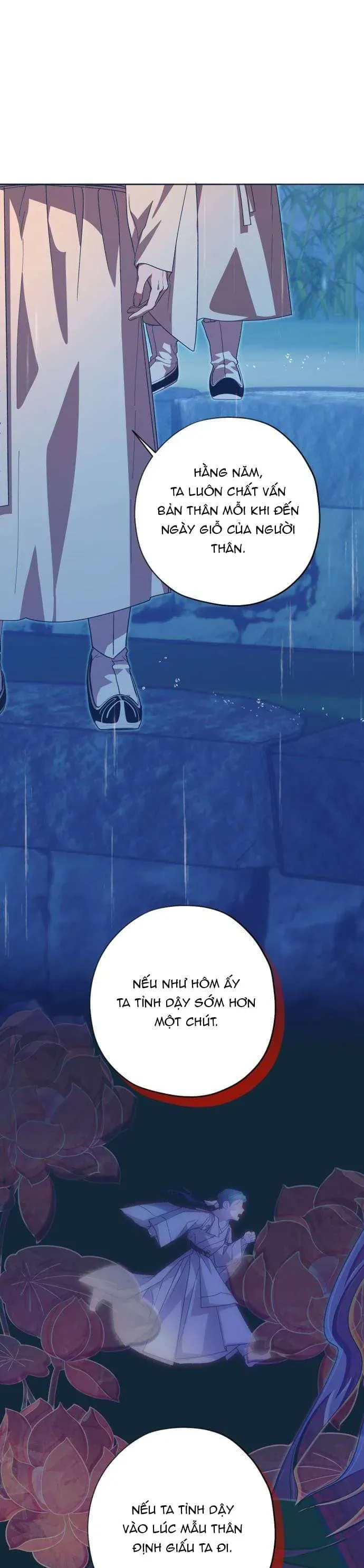 Dabi, Hương Vị Ngây Ngất Chap 81 - Next Chap 82