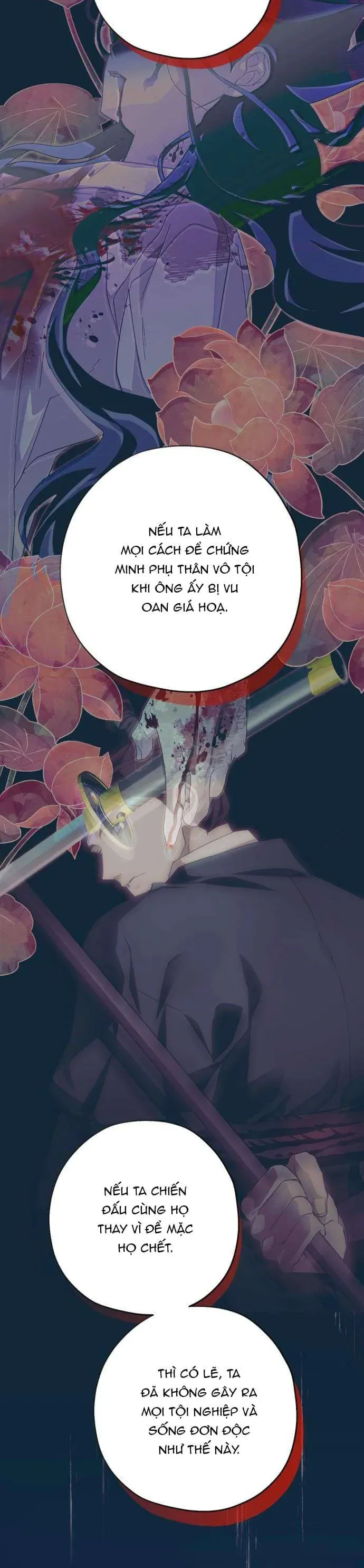 Dabi, Hương Vị Ngây Ngất Chap 81 - Next Chap 82