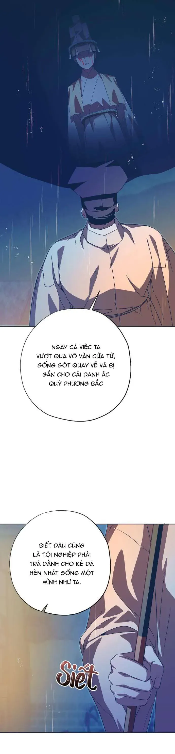 Dabi, Hương Vị Ngây Ngất Chap 81 - Next Chap 82