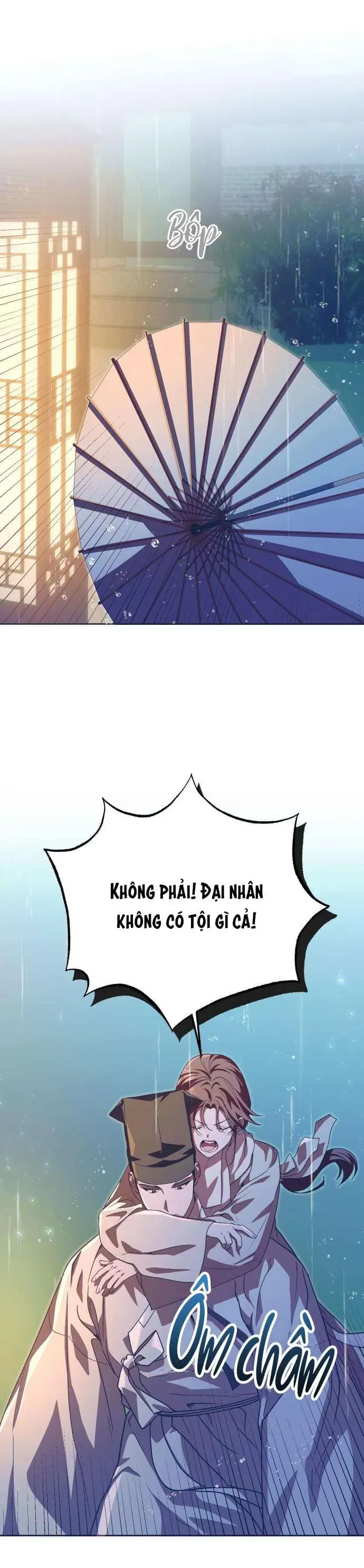 Dabi, Hương Vị Ngây Ngất Chap 81 - Next Chap 82