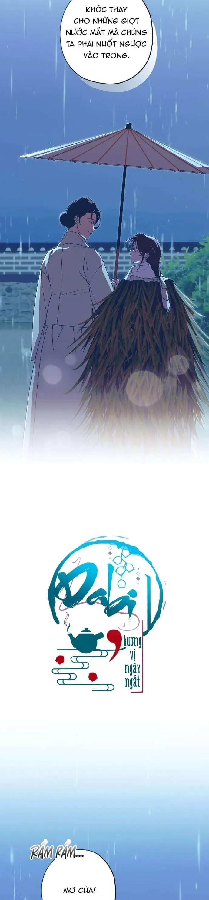 Dabi, Hương Vị Ngây Ngất Chap 81 - Next Chap 82