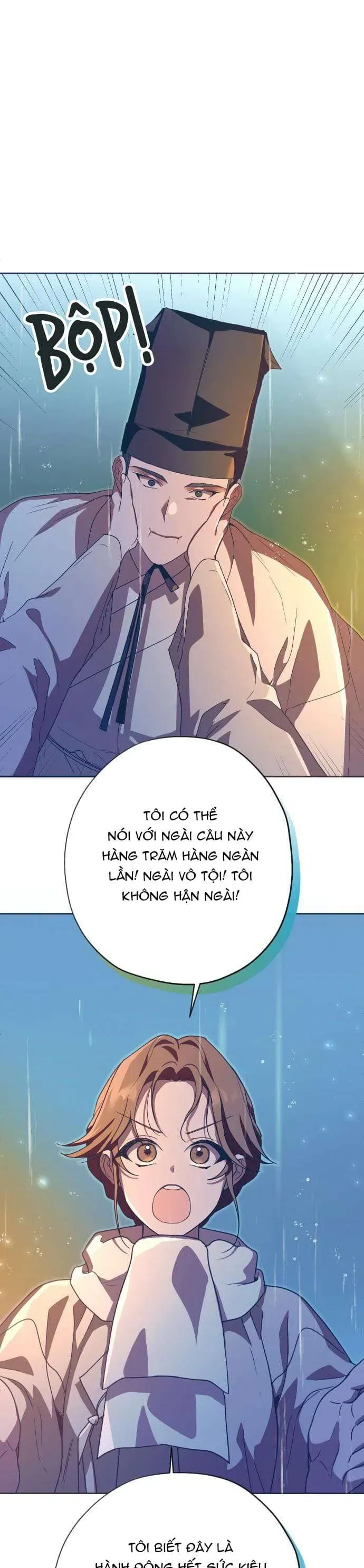 Dabi, Hương Vị Ngây Ngất Chap 81 - Next Chap 82