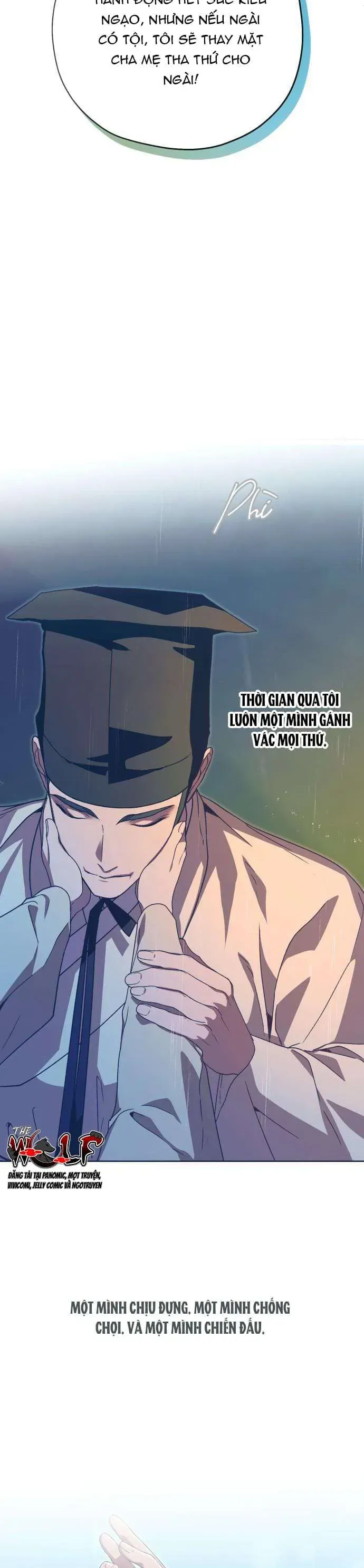 Dabi, Hương Vị Ngây Ngất Chap 81 - Next Chap 82