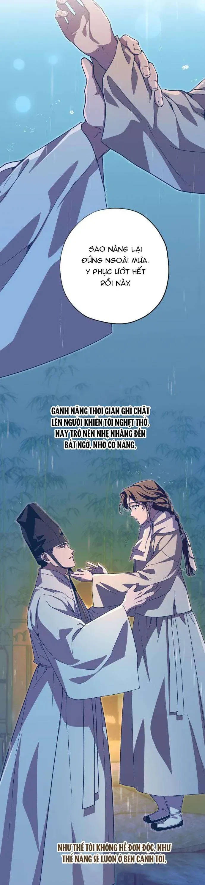 Dabi, Hương Vị Ngây Ngất Chap 81 - Next Chap 82