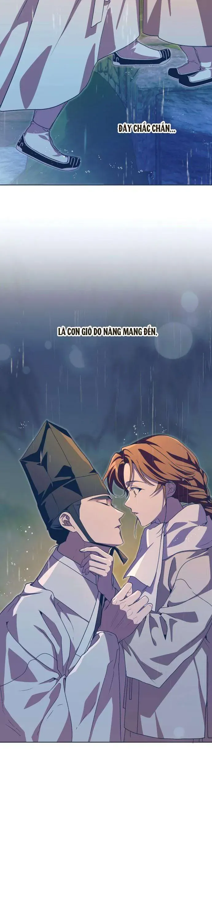 Dabi, Hương Vị Ngây Ngất Chap 81 - Next Chap 82