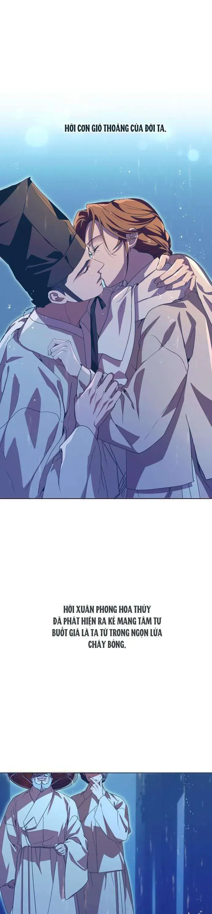 Dabi, Hương Vị Ngây Ngất Chap 81 - Next Chap 82