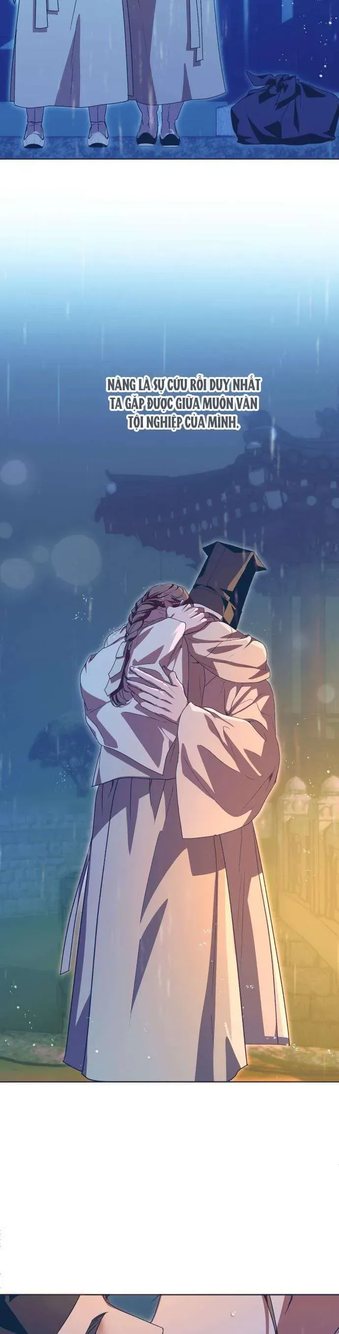 Dabi, Hương Vị Ngây Ngất Chap 81 - Next Chap 82