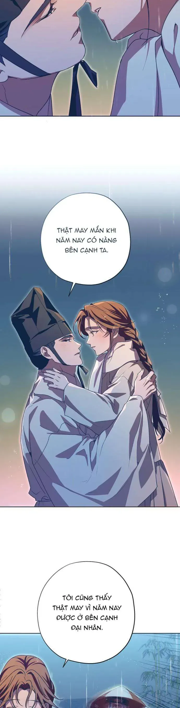 Dabi, Hương Vị Ngây Ngất Chap 81 - Next Chap 82