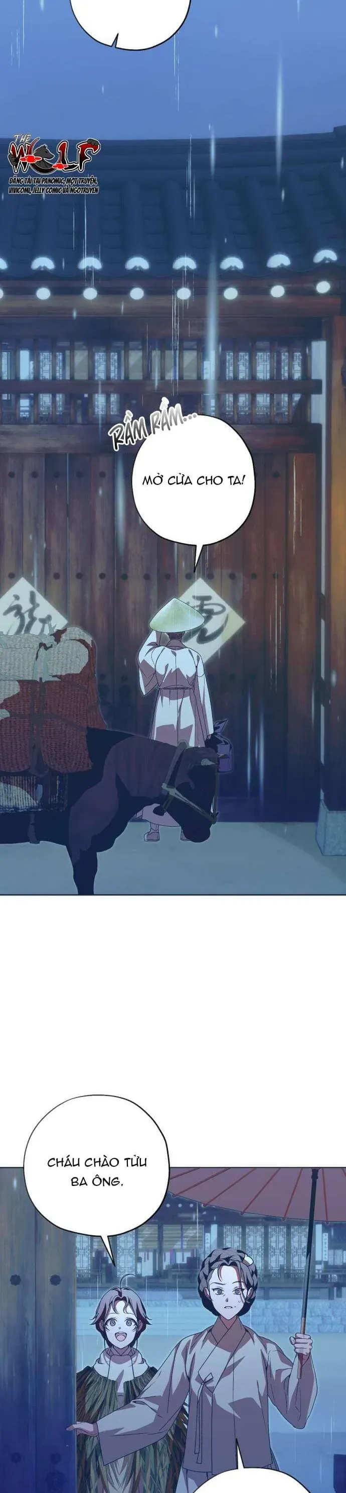 Dabi, Hương Vị Ngây Ngất Chap 81 - Next Chap 82