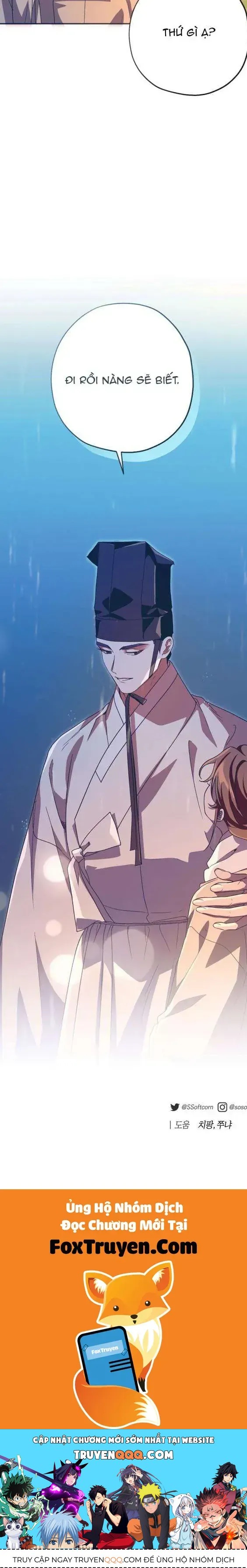 Dabi, Hương Vị Ngây Ngất Chap 81 - Next Chap 82