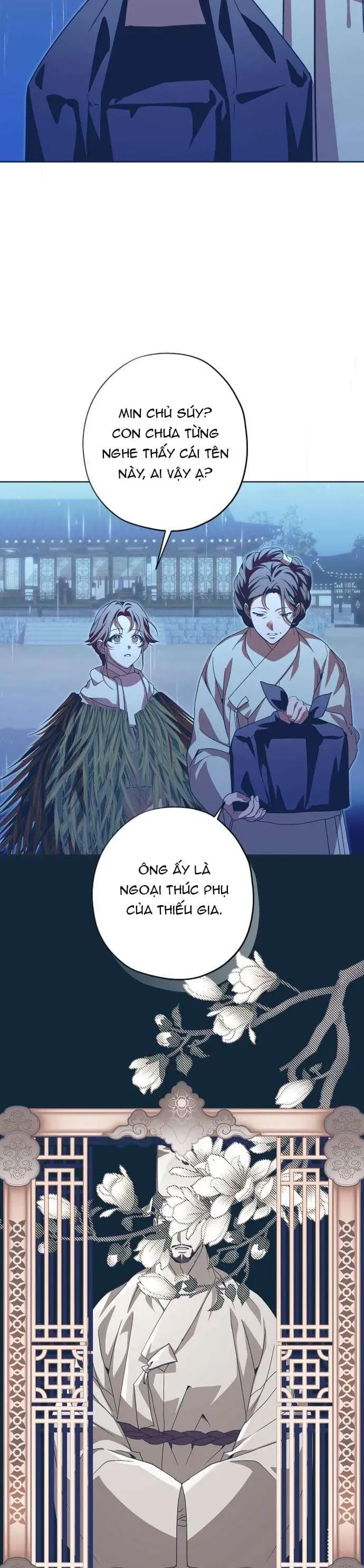 Dabi, Hương Vị Ngây Ngất Chap 81 - Next Chap 82