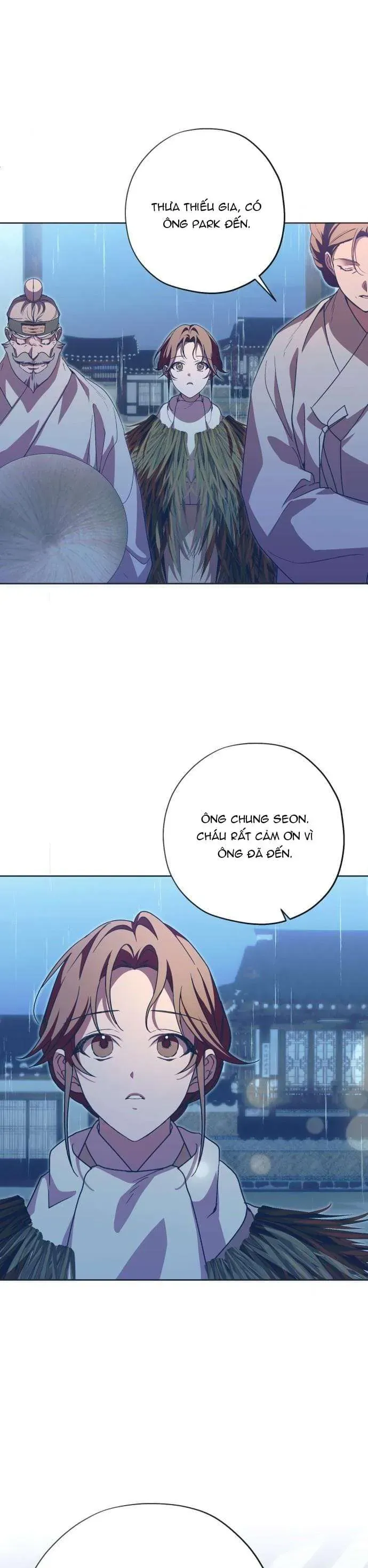 Dabi, Hương Vị Ngây Ngất Chap 81 - Next Chap 82