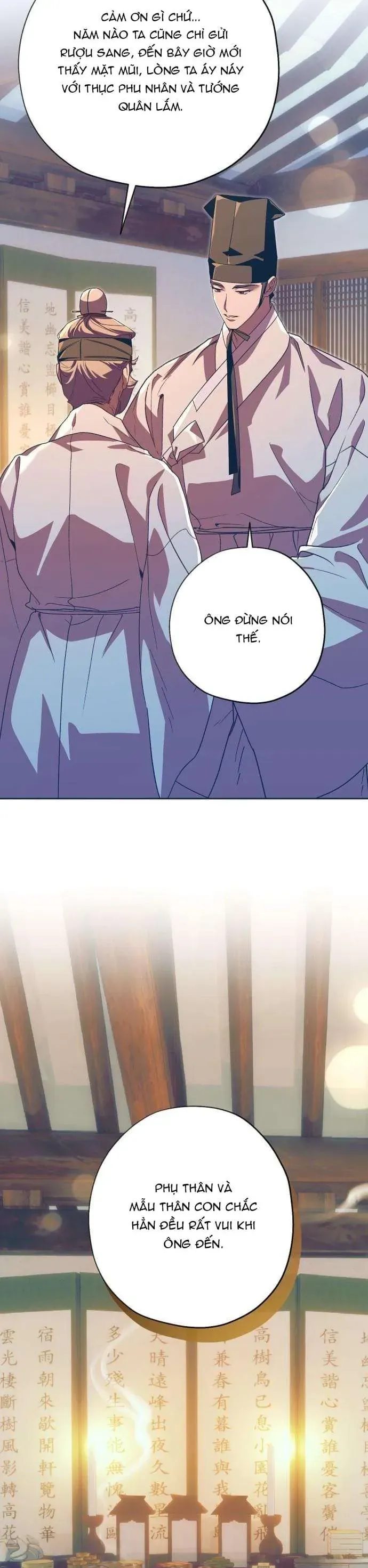 Dabi, Hương Vị Ngây Ngất Chap 81 - Next Chap 82