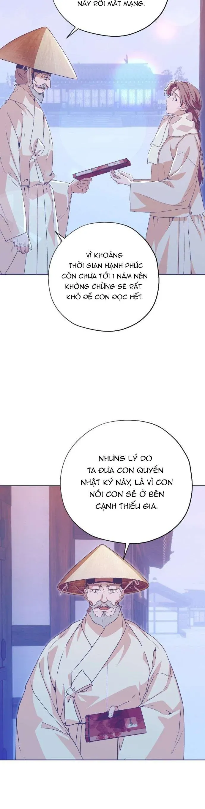 Dabi, Hương Vị Ngây Ngất Chap 82 - Next Chap 83