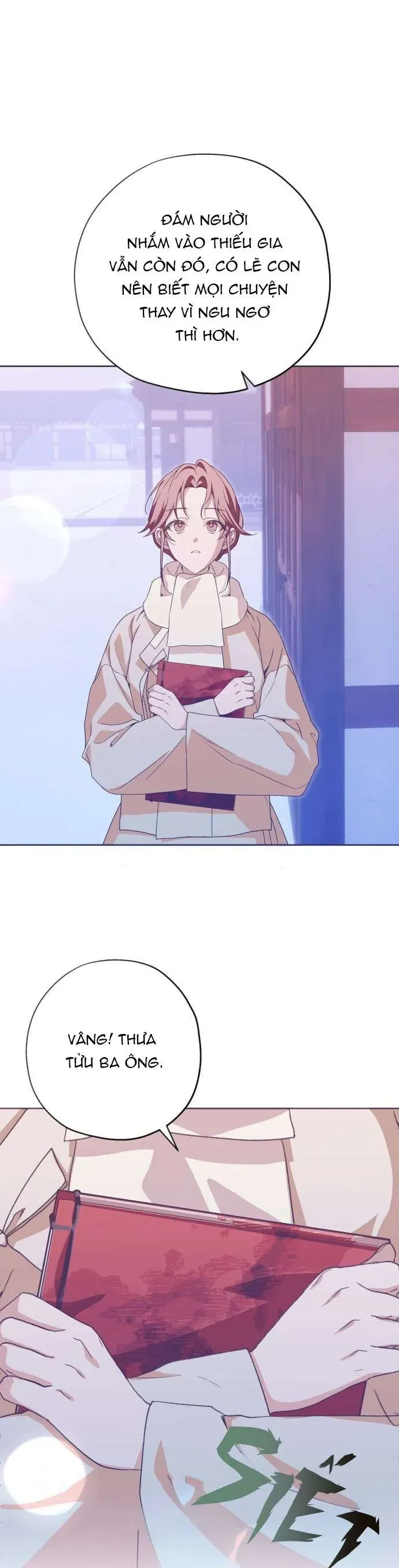 Dabi, Hương Vị Ngây Ngất Chap 82 - Next Chap 83