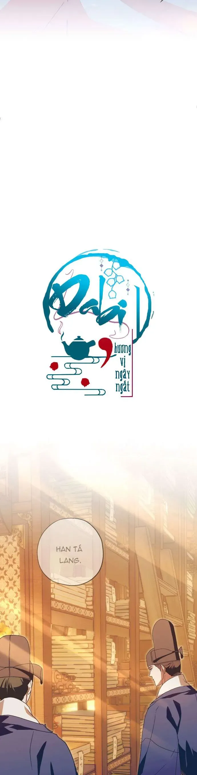 Dabi, Hương Vị Ngây Ngất Chap 82 - Next Chap 83