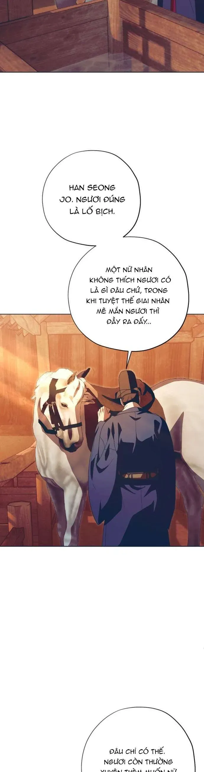 Dabi, Hương Vị Ngây Ngất Chap 82 - Next Chap 83