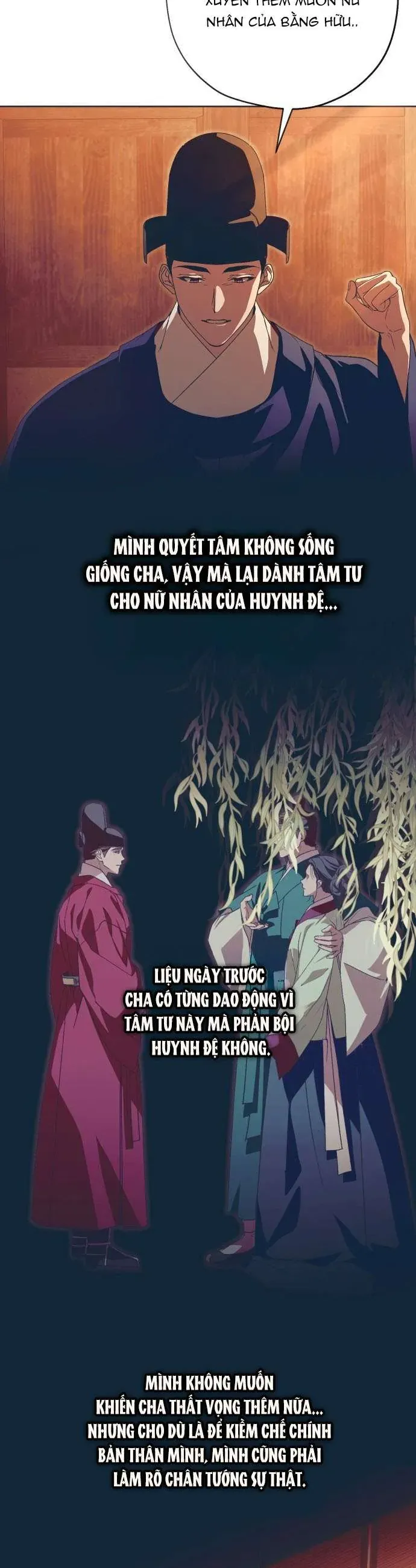 Dabi, Hương Vị Ngây Ngất Chap 82 - Next Chap 83