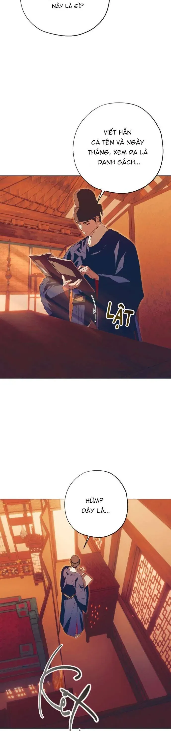 Dabi, Hương Vị Ngây Ngất Chap 82 - Next Chap 83