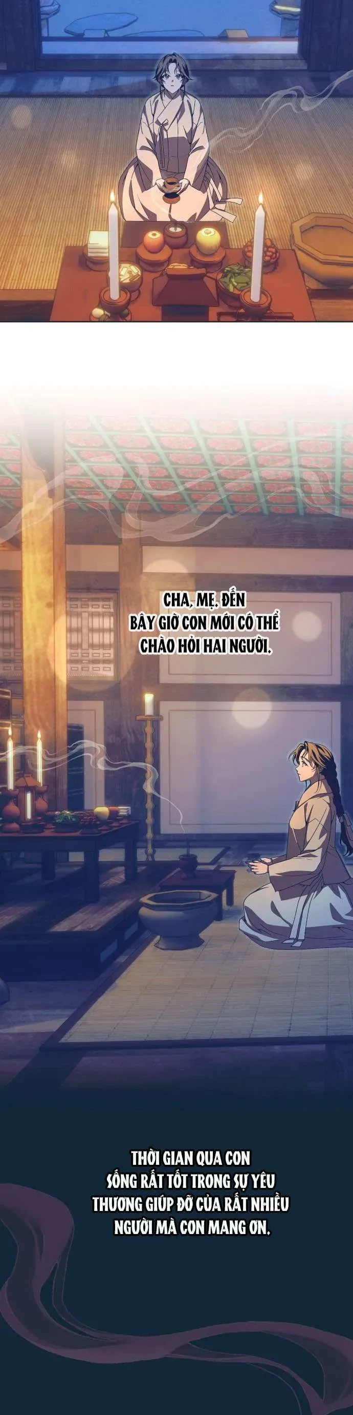 Dabi, Hương Vị Ngây Ngất Chap 82 - Next Chap 83