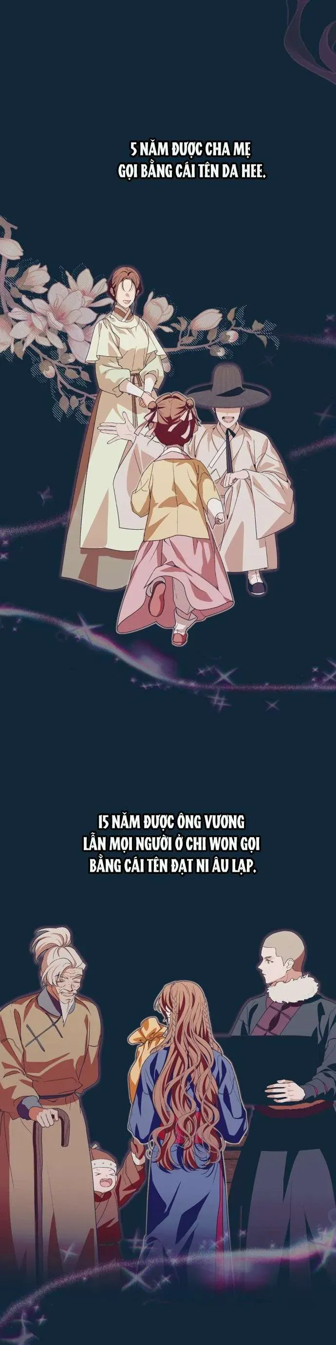 Dabi, Hương Vị Ngây Ngất Chap 82 - Next Chap 83