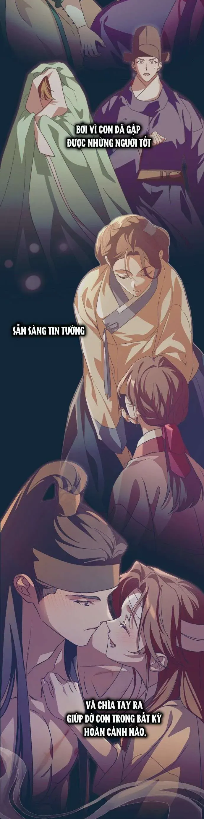 Dabi, Hương Vị Ngây Ngất Chap 82 - Next Chap 83