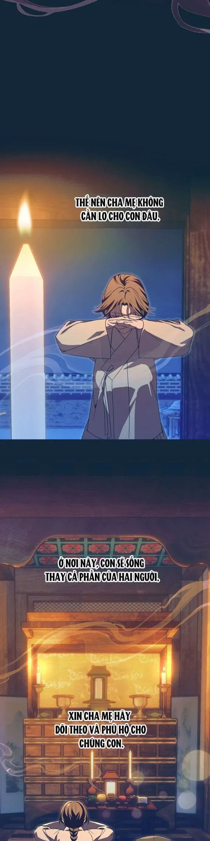 Dabi, Hương Vị Ngây Ngất Chap 82 - Next Chap 83