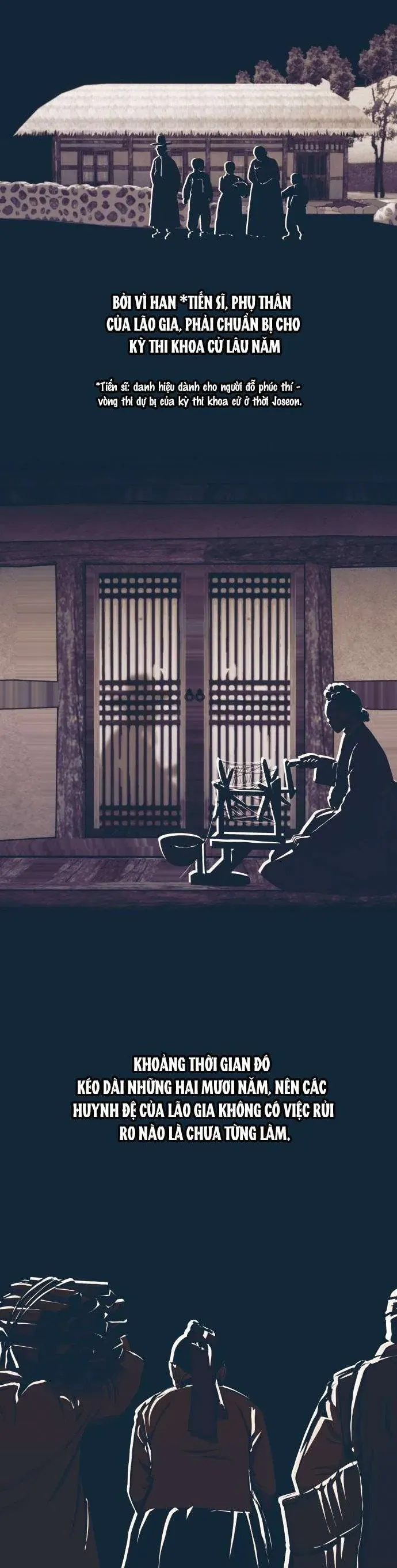 Dabi, Hương Vị Ngây Ngất Chap 83 - Next Chap 84