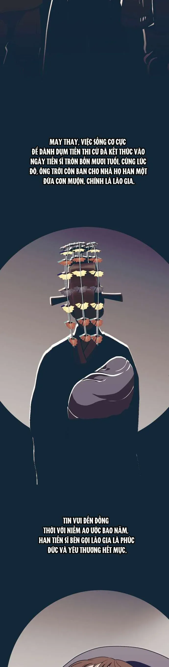 Dabi, Hương Vị Ngây Ngất Chap 83 - Next Chap 84