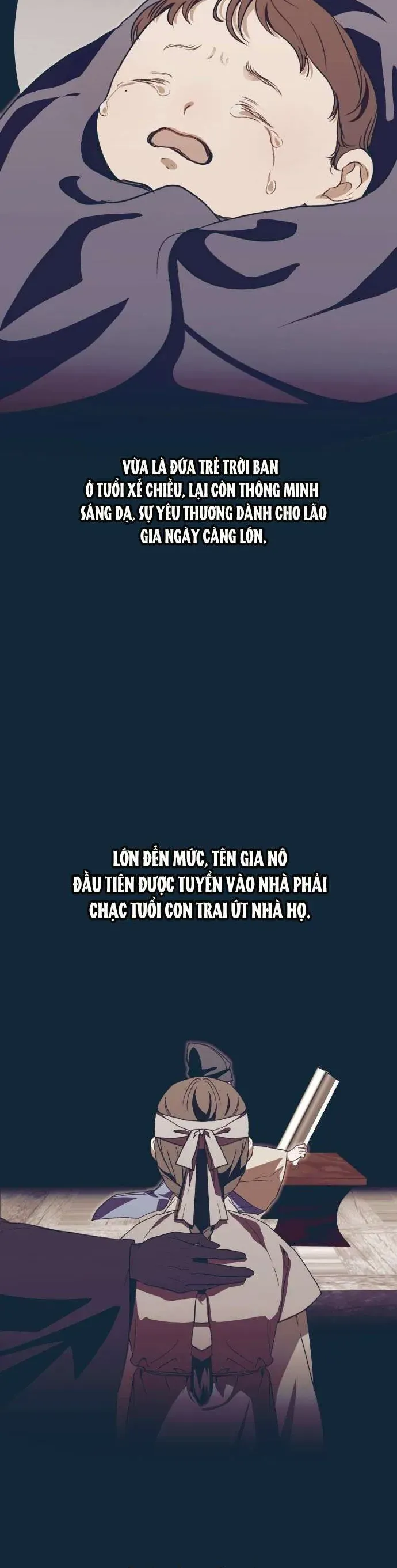 Dabi, Hương Vị Ngây Ngất Chap 83 - Next Chap 84