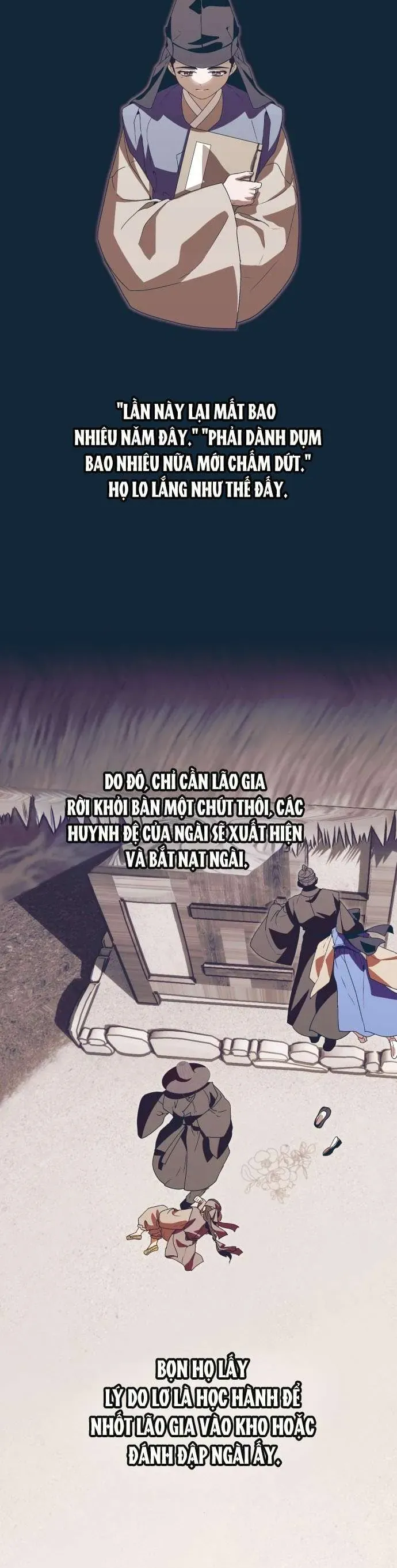 Dabi, Hương Vị Ngây Ngất Chap 83 - Next Chap 84