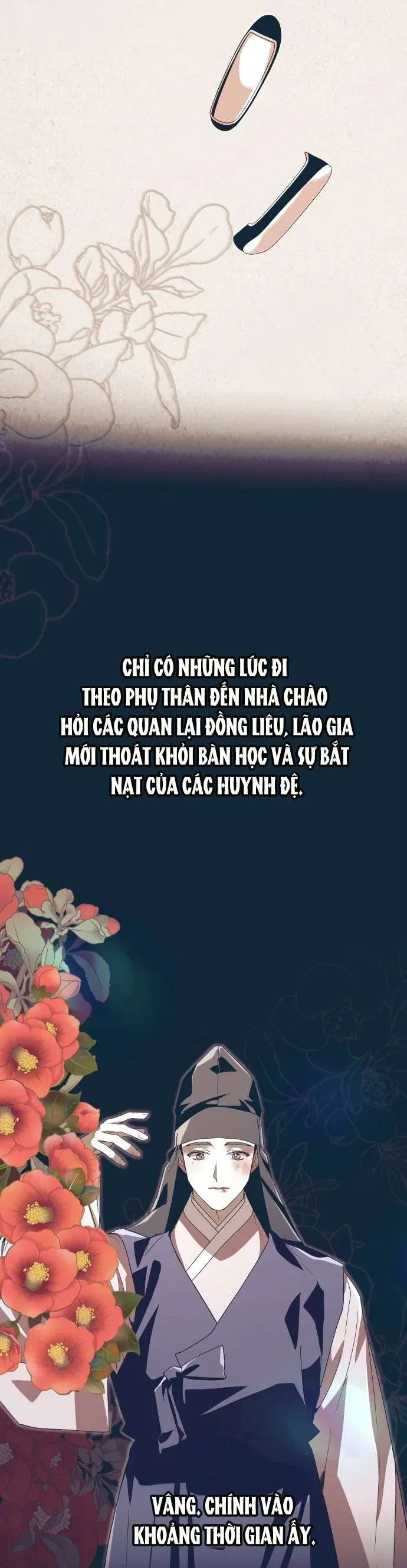 Dabi, Hương Vị Ngây Ngất Chap 83 - Next Chap 84