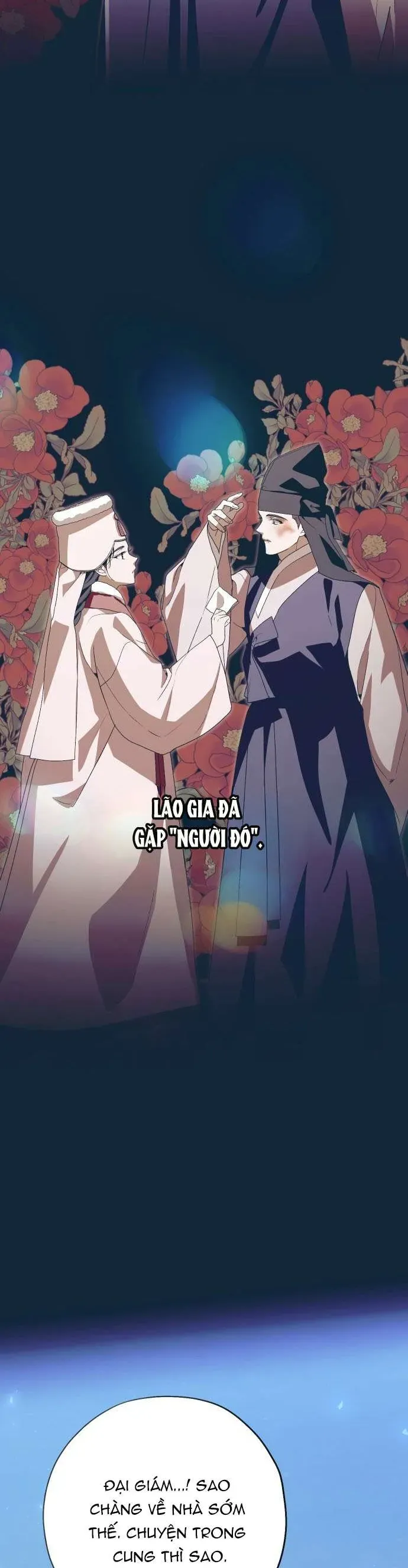 Dabi, Hương Vị Ngây Ngất Chap 83 - Next Chap 84