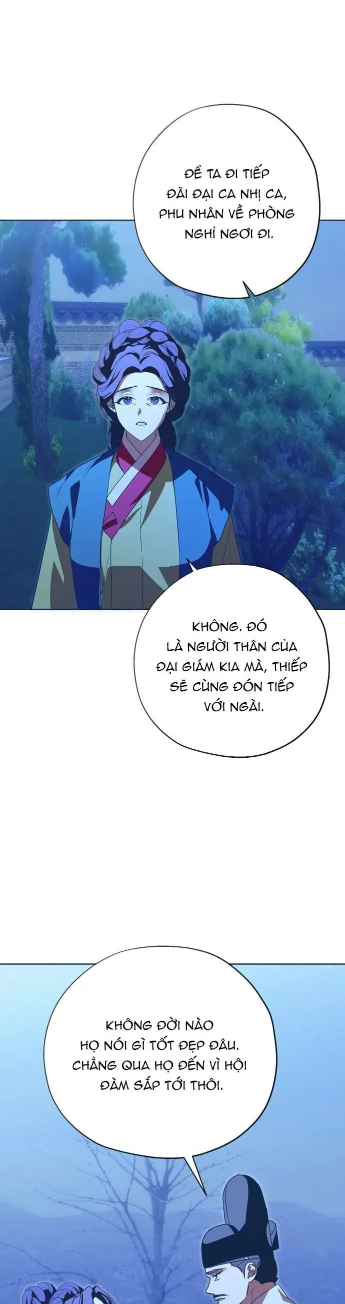 Dabi, Hương Vị Ngây Ngất Chap 83 - Next Chap 84